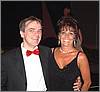 Andre Grenier & Elaine Magee Andre Grenier & Elaine Magee